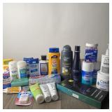 Hygiene Lot - New & Used -