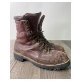 Danner Mid High Leather Boots Men