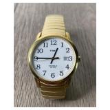 Timex Indiglo WR 30M Watch - Works / Needs