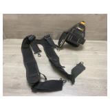 Construction Tool Harmess & Holder