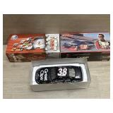 2004 Action Kasey Kahne #38 Great Clips Dodge