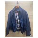 Holloway College Jacket Lined XL