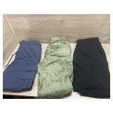 (3) Boys Pants SZ Large Pacsun Arizona &