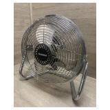 Lakewood Table Top Fan Works!