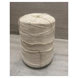 Cotton Twine Roll 7x5.5in