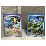 2023 Pokémon Farigiraf / Starly  Full Art