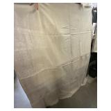 Vintage Wool Blanket