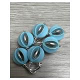 Signed ï¿½BSIï¿½ Brooch