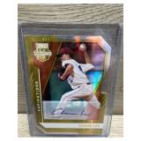 # 21/24 Elite Aspirations Chase Lee Auto Card