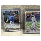 NOELVI  Marte & Griffin Conine RC Autos