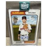 2024 Topps Archive #