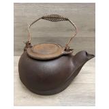 Cast Iron Pot