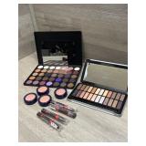 New Eye Shadow/ Lip Crayon and Blush