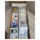 Mixed box of Basketball, Baseball and Mother