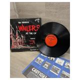 1961 The Fabulous Wailers at the Castle