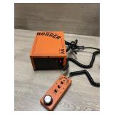 Starr-Tec Hogger HO Solid State Controller