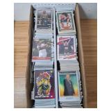 1500+ Assorted Tennis, Boxing, MMA, Golf, Actors