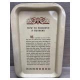 Ball Canning Tray - How to Preserve a Hisband