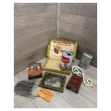 Collection of Advertising and more