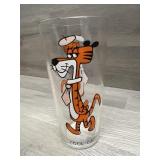 1973 Pepsi Black Print Kool Cat Collector Cup