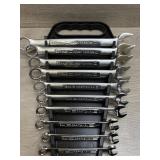 Craftsman Wrench Set -Metric
