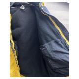 Columbia Snow jacket with Zip out Liner Ladies sM