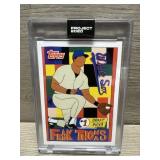 2020 Project Frank Thomas