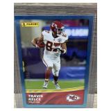 2022 Panini Travis Kelce #