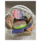 Basketful of Littles -Buttons;Poppers and More