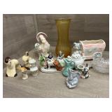 Made in Japan Small Ceramics