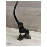 Pony #17 Rivet Press