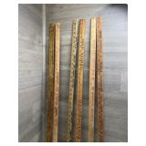 (6) VTG Advertising Yardsticks - Local