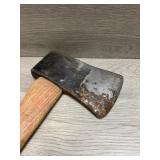 Unmarked Axe - Heade is 6.5"