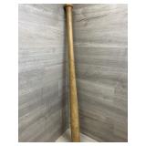 Official Adironack Wood Bat