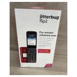 NIB Jitterbug Flip 2 Phone