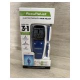 NIP AccuRelief Pain Relief