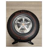 Matchbox Rally Case w/ Cars