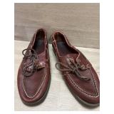 Authentic Sebago Dockside