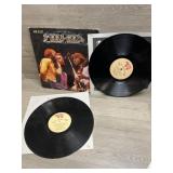 1977 The Bee Gees - Here at Last - LIVE