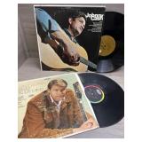 Country Classics - Glen Campbell & Johnny Cash