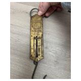 Landers Hanging Scale