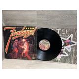 1975 ZZ Top - Fandango