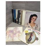 Dozen LPs Rick- Soft Rock