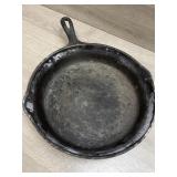#8 10.5" Skillet Made in Usa