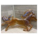 MCM Resin Horse 16" long