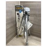 Targus 58" Camera Tripod NWT