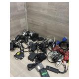 PlayStation Controllers and Accessories- untested