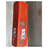 Donruss 1992 Edition Baseball Collector Set