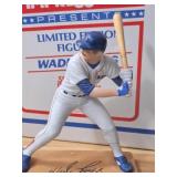 1987 Sports Impression Wade Boggs #161/2500