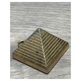 1976 Talisman Guild #ï¿½d 84121 Pyramid